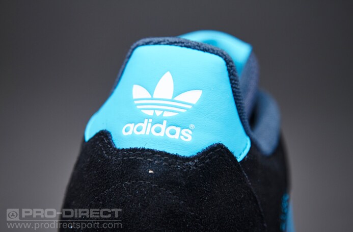 Mens Shoes - adidas ZX 850 - Mid Cinder/Light Aqua/Black |