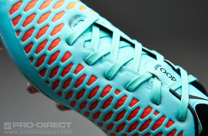 nike magista opus hyper turquoise
