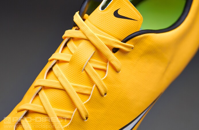 Nike Mercurial Victory V FG Arancione Laser/Bianco/Nero