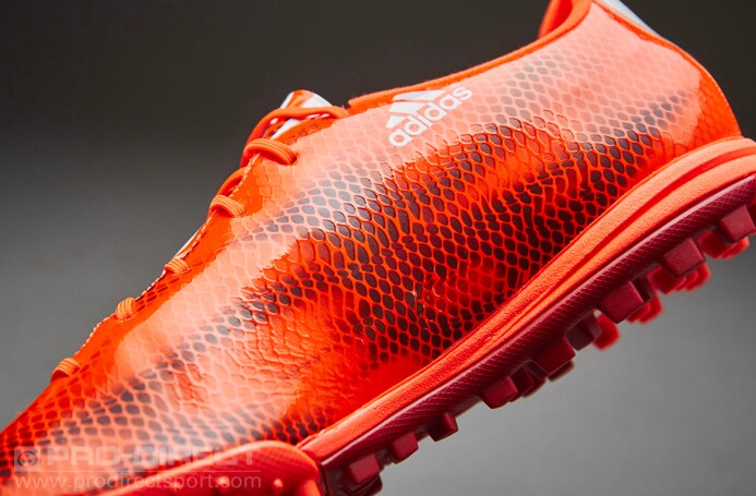 adidas f30 rojos