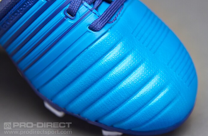 再入荷アイテム Soccer Youths Cleats Firm - Kids FG 1.0 Nitrocharge adidas - シューズ