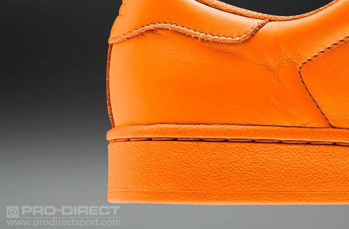 pharrell williams shoes orange