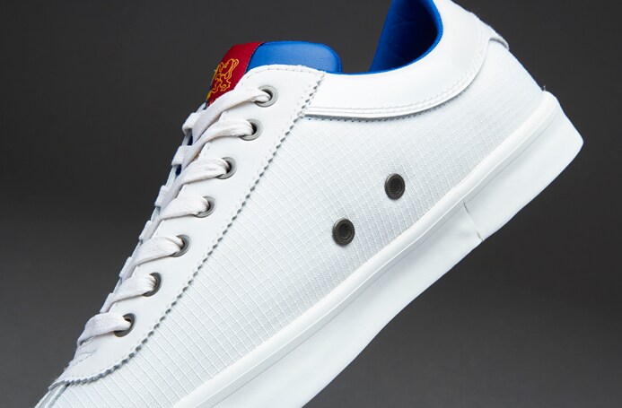 Cruyff hot sale santi white