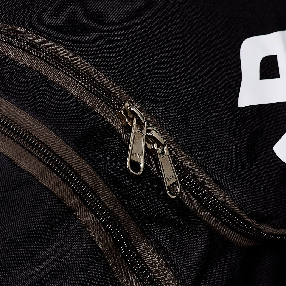 Shrey Cricket Duffle Black Bags & Luggage ProDirect Cricket