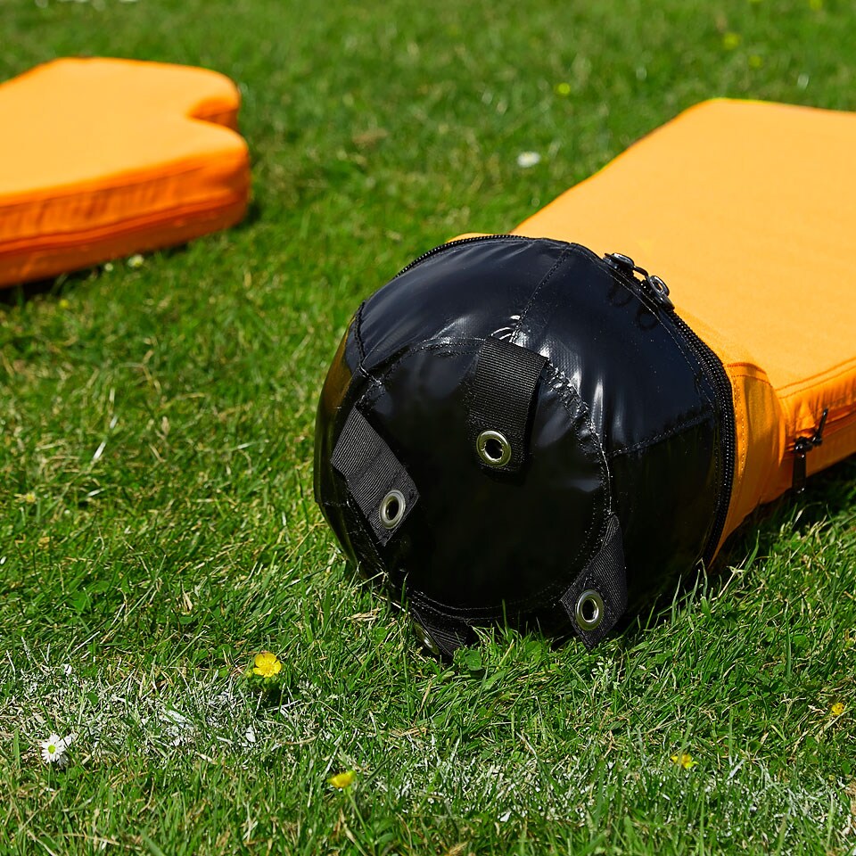 Diamond Foam Mannequin Coaching Aids Mannequins