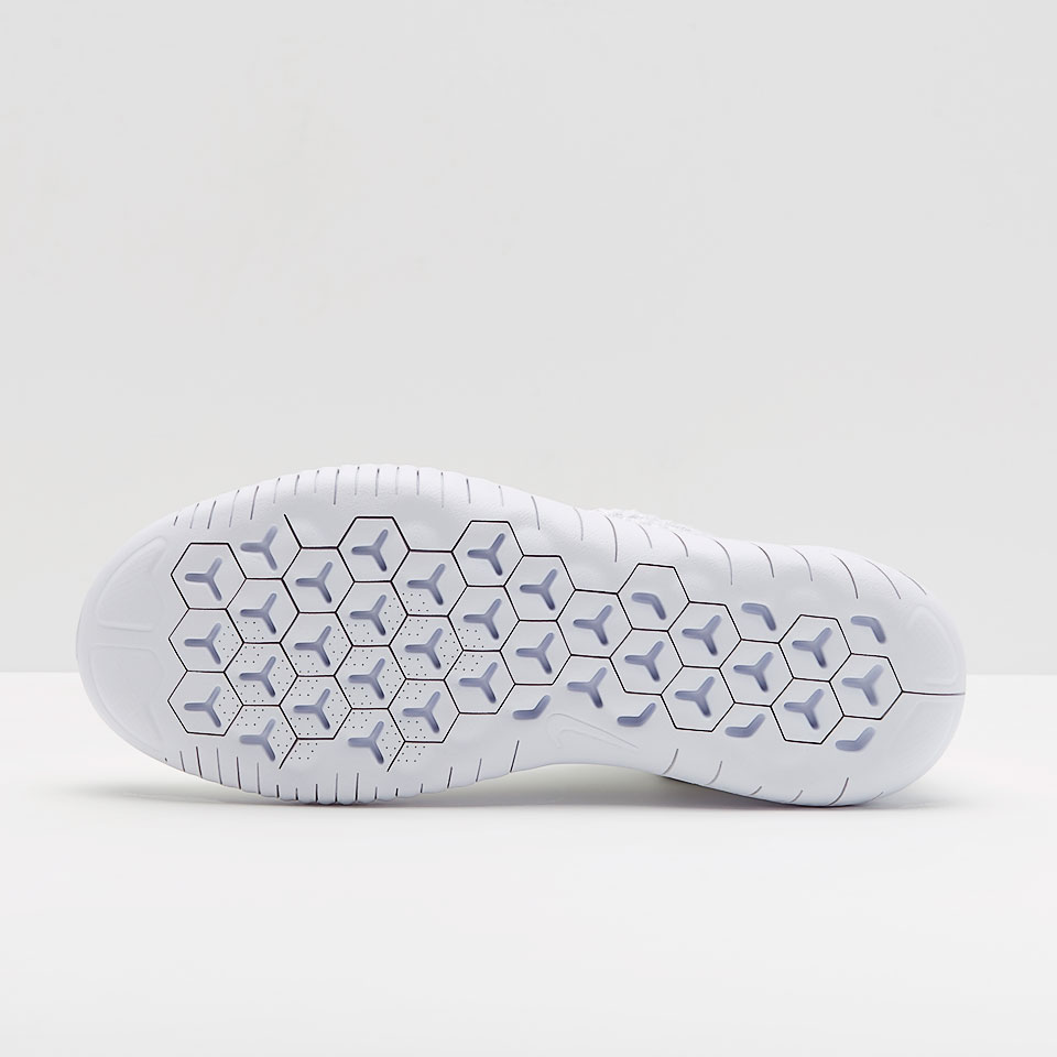 women's free run flyknit 2018 running sneakers