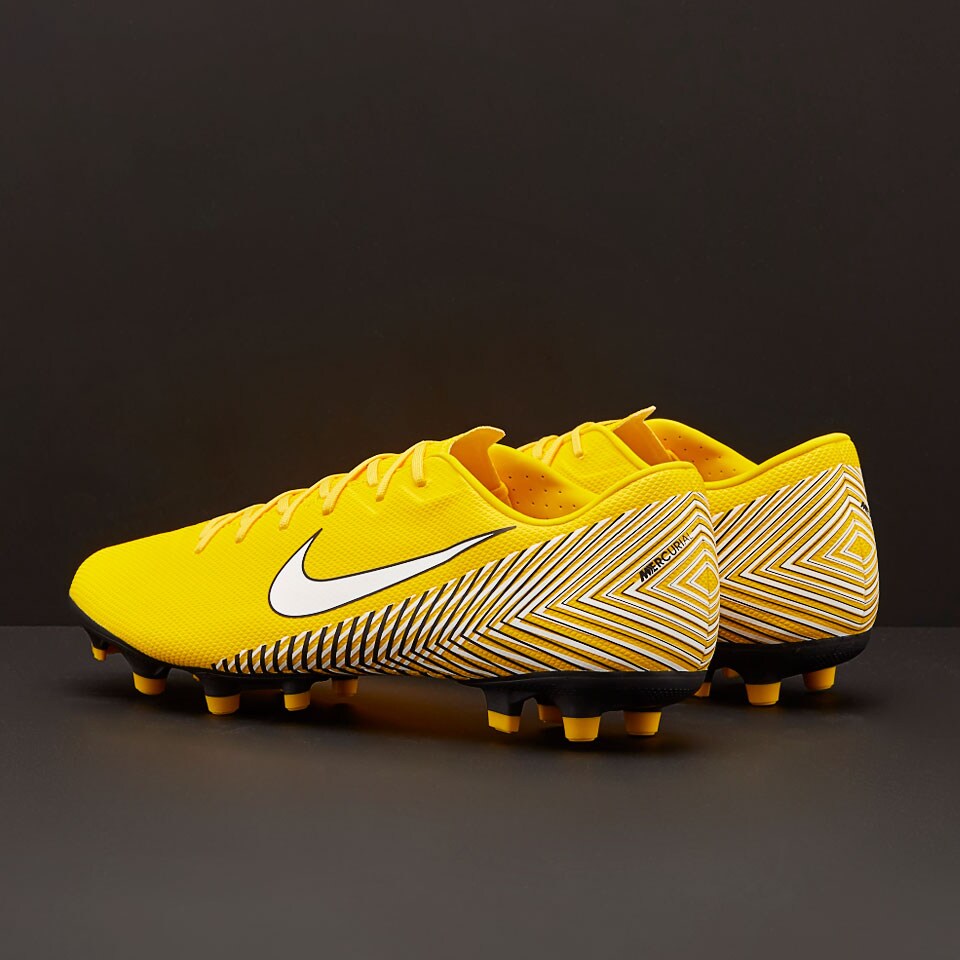 Nike mercurial vapor hot sale xii academy neymar mg