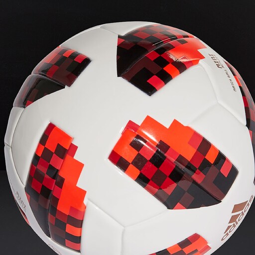 Pelotas y balones de fútbol - adidas Telstar Mechta Mini - Blanco/Rojo/Negro - CW4690 | Pro:Direct Soccer