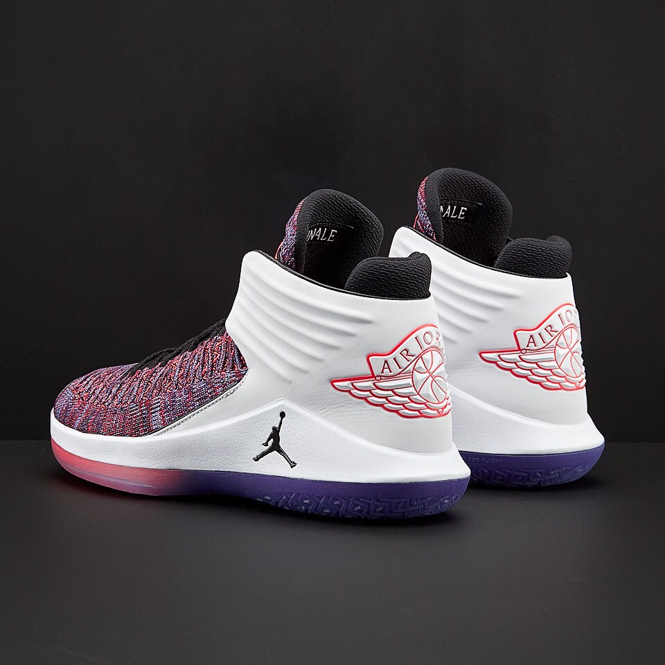 Jordan xxxii finale online