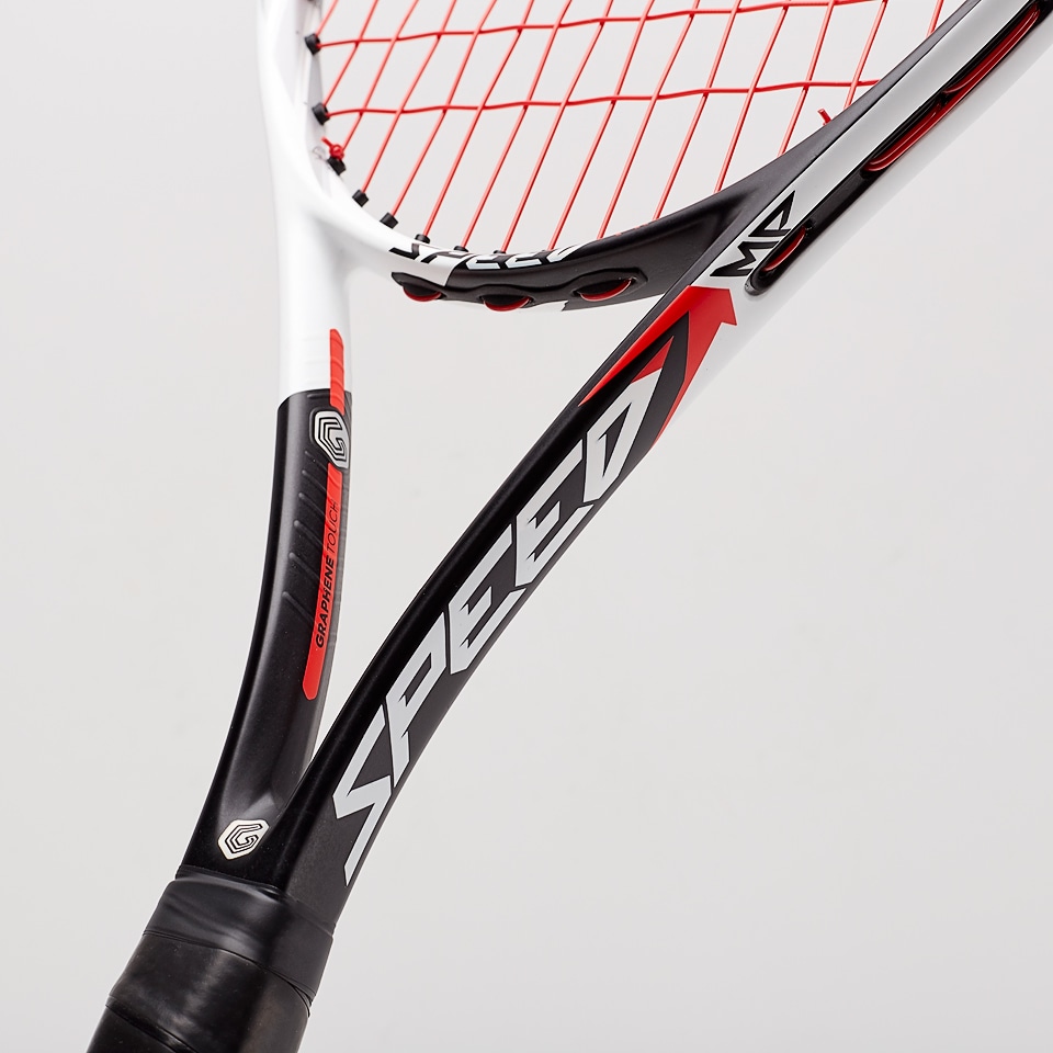 Head Graphene Tornado Head Graphene Touch Speed MP Adaptive Head