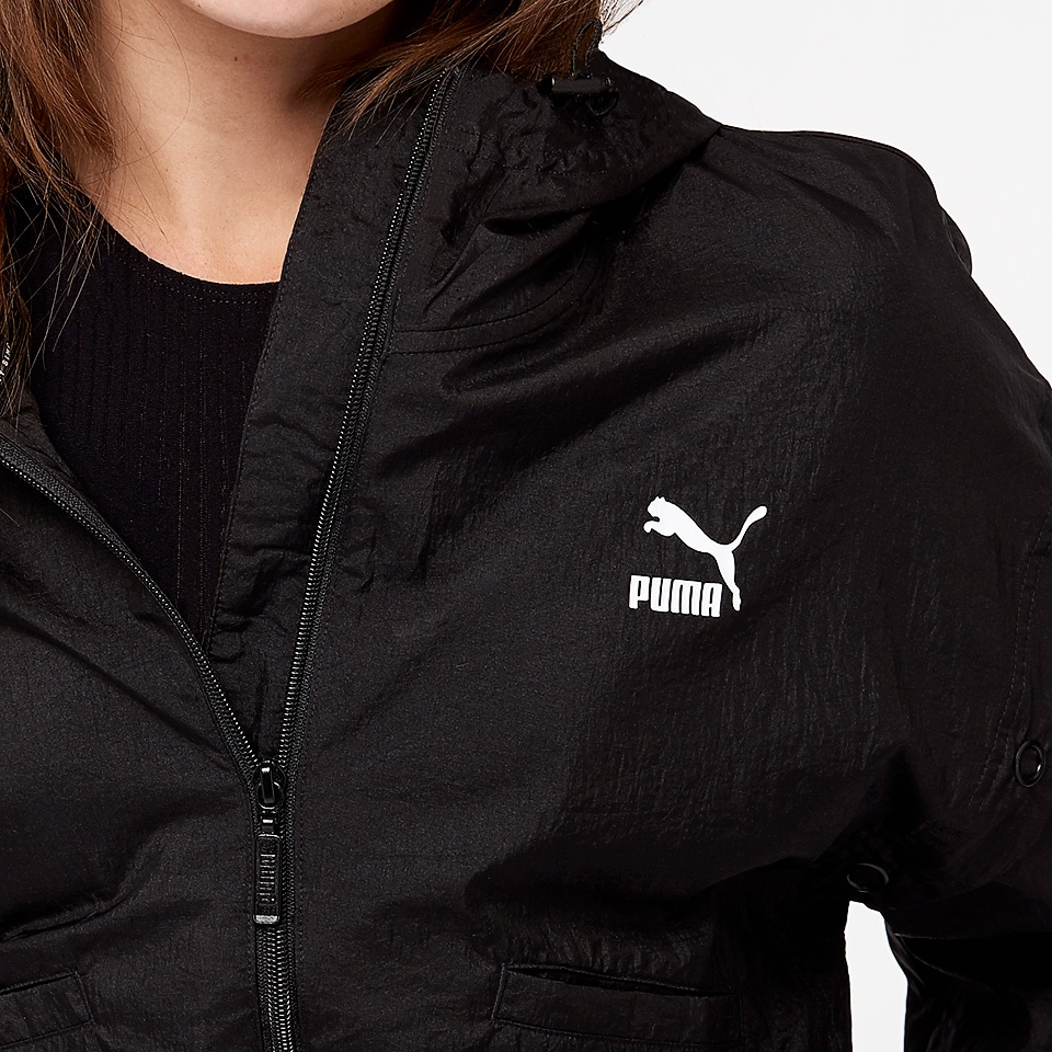 Puma retro sales windrunner