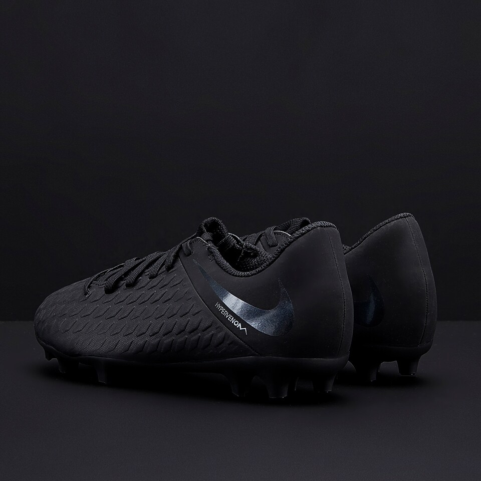 Jr hypervenom 3 club cheap fg