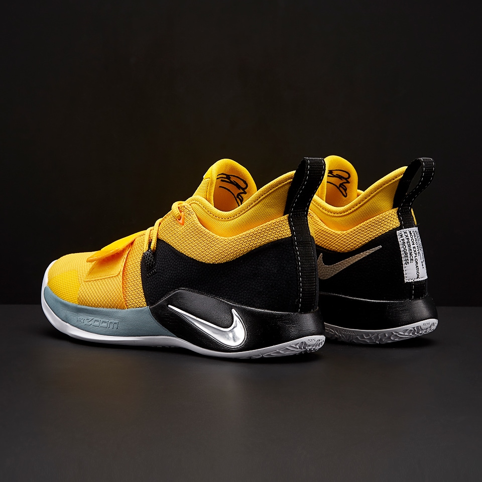 Pg 2 black and yellow hotsell