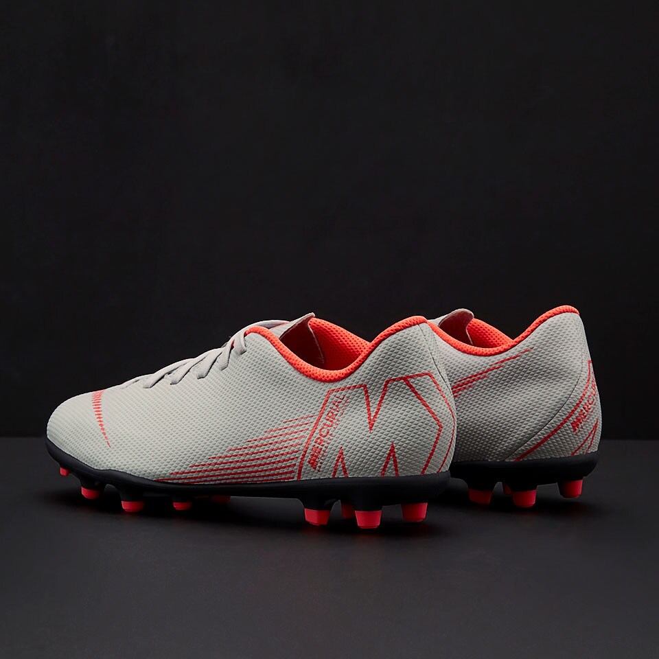 Nike Kids Mercurial Vapor XII Club GS FG/MG - Youths Soccer