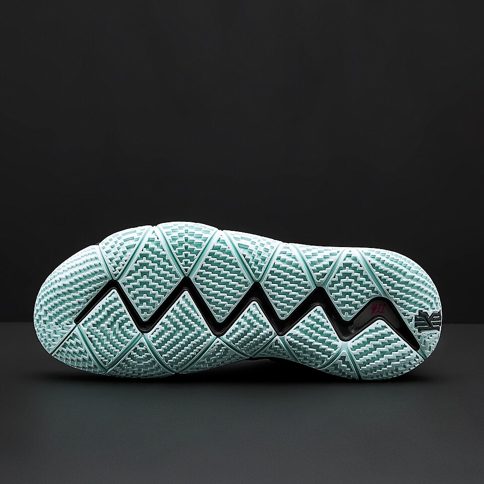 Mens Shoes Nike Kyrie Black Basketball Performance Pro