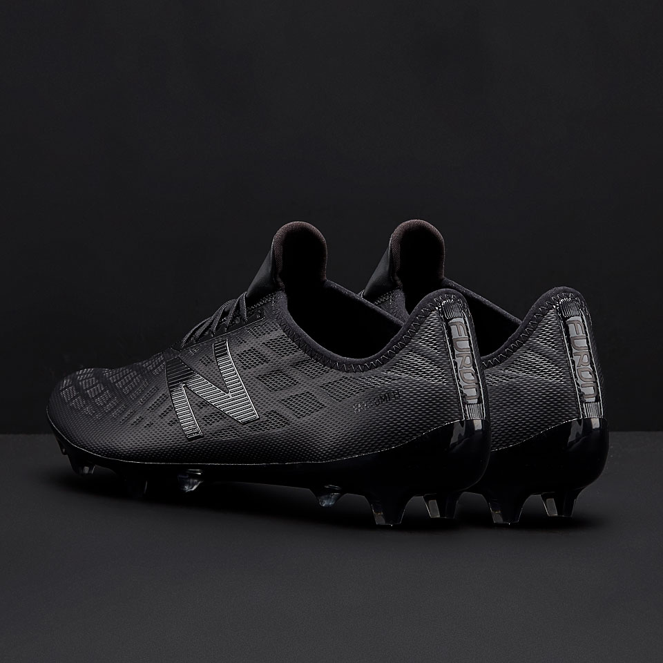 New Balance Furon 4.0 Pro FG - Mens Soccer Cleats - Firm Ground