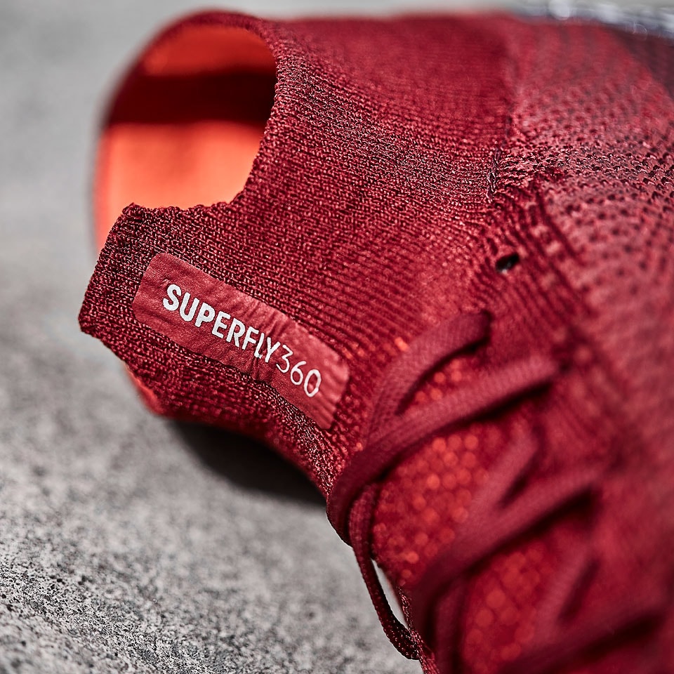 Nike Mercurial Superfly VI Elite FG Mens Soccer Cleats Firm