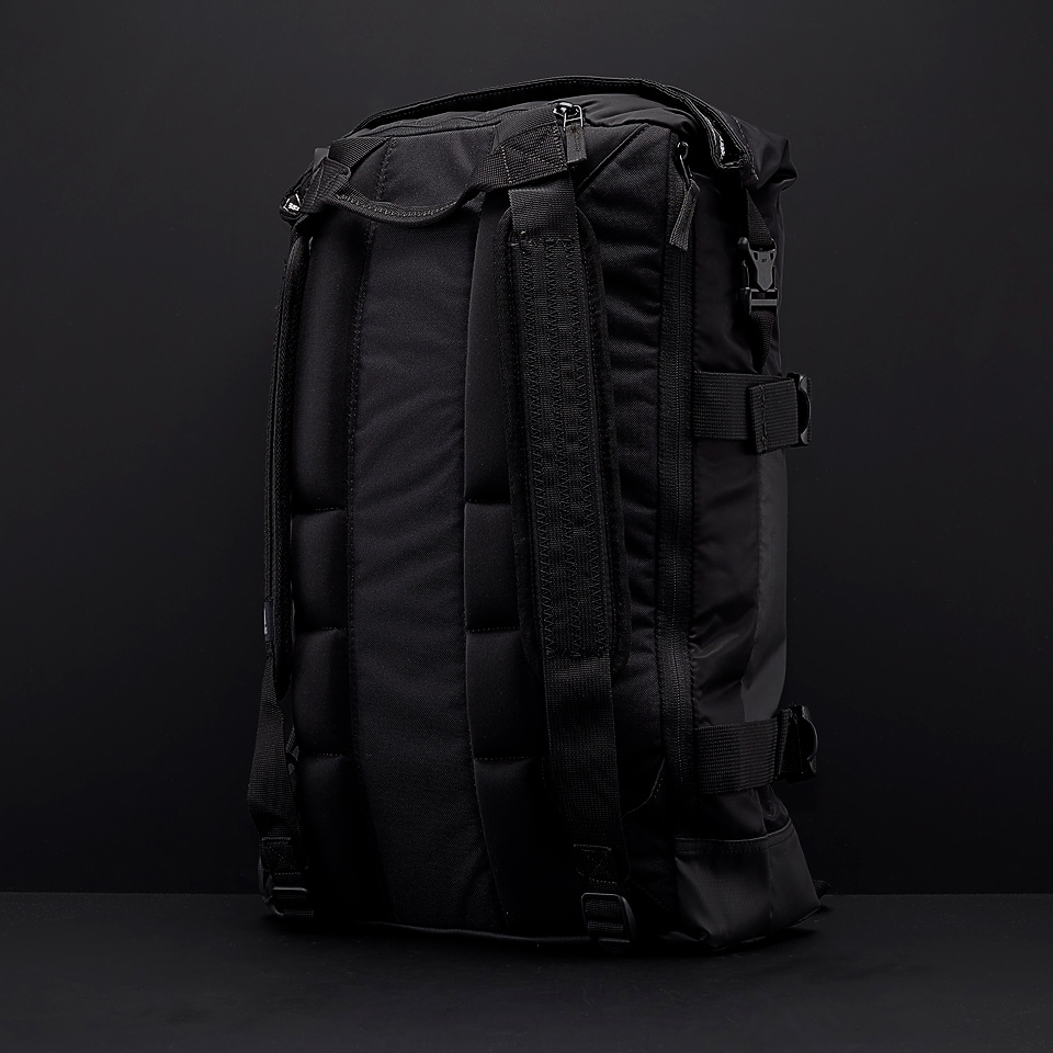 adidas Tango Backpack - Bags & Luggage - Backpack - Black
