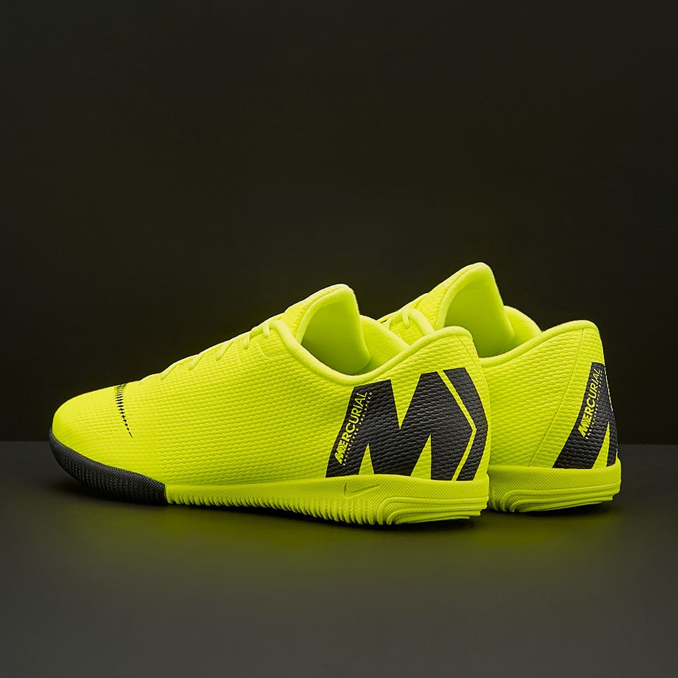 nike mercurial vapor fury xii