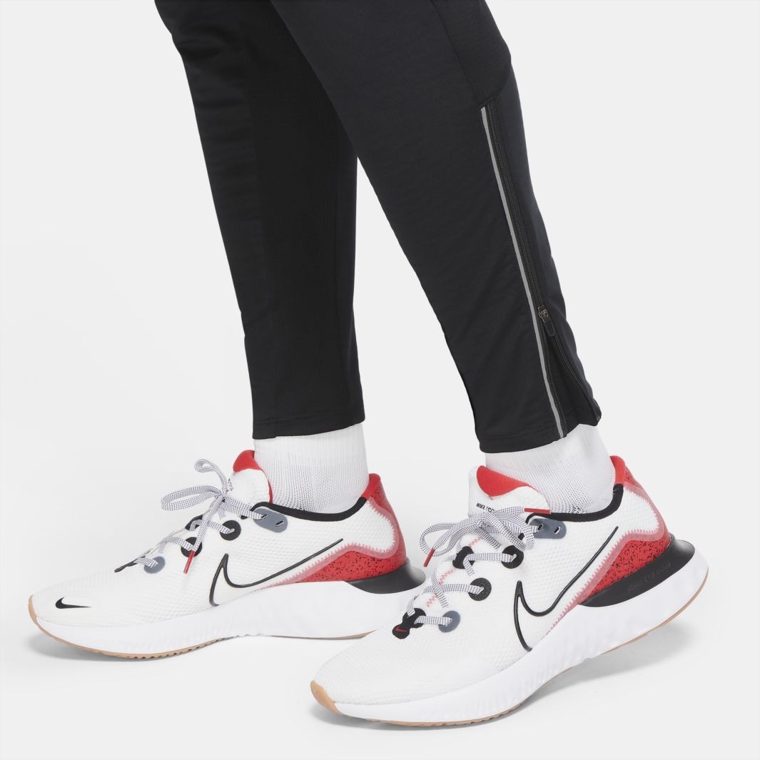 mens nike phenom running trousers