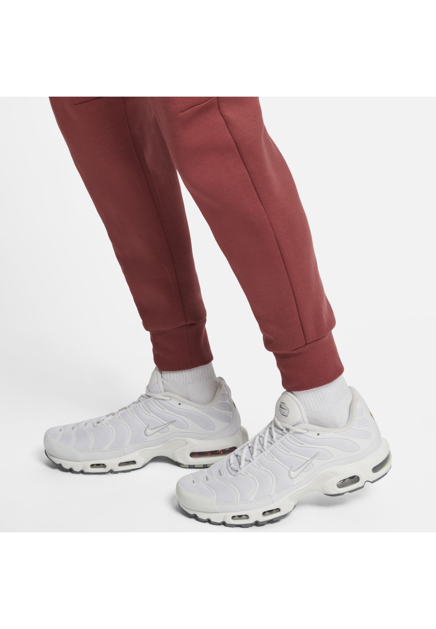 Nike Sportswear Tech Fleece Joggers Ironstone/Dark Driftwood/Black