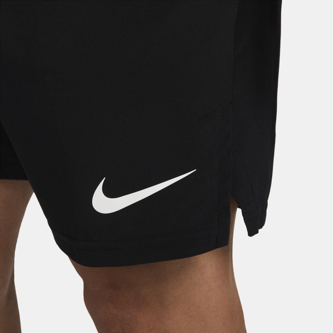 Nike Pro Flex Vent Max 2.0 8´´ Tall Short Pants Red