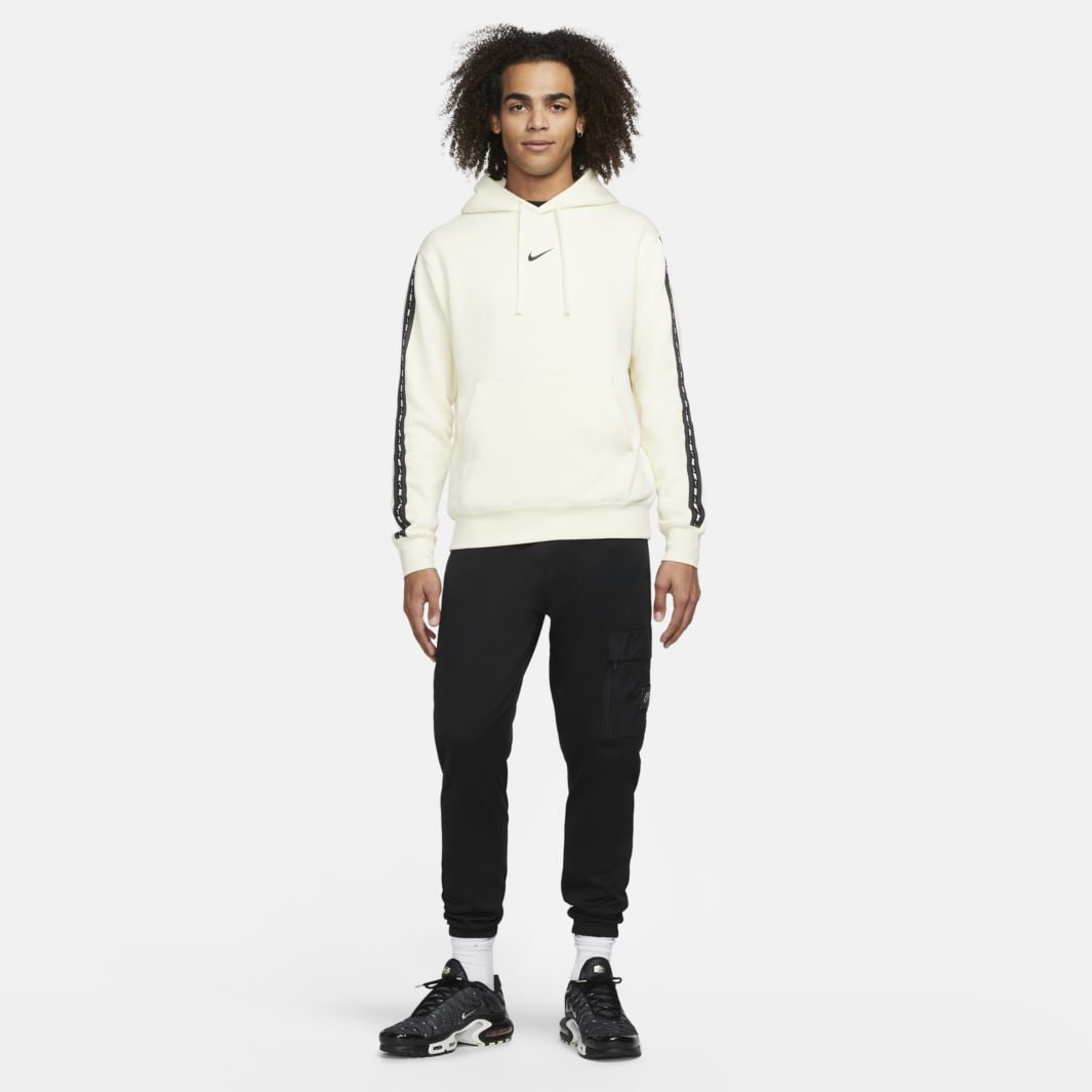 jd coconut milk nike hoodie