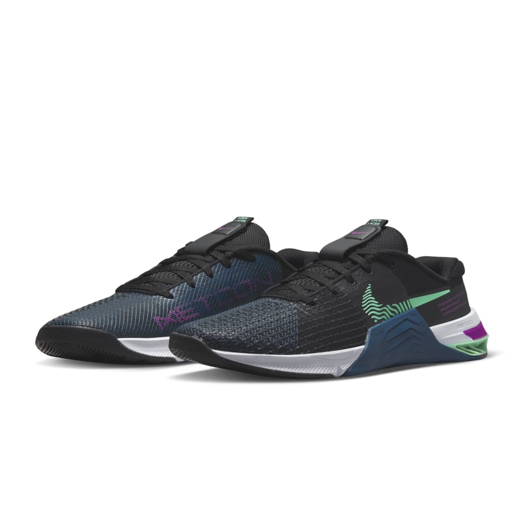 nike wmns metcon