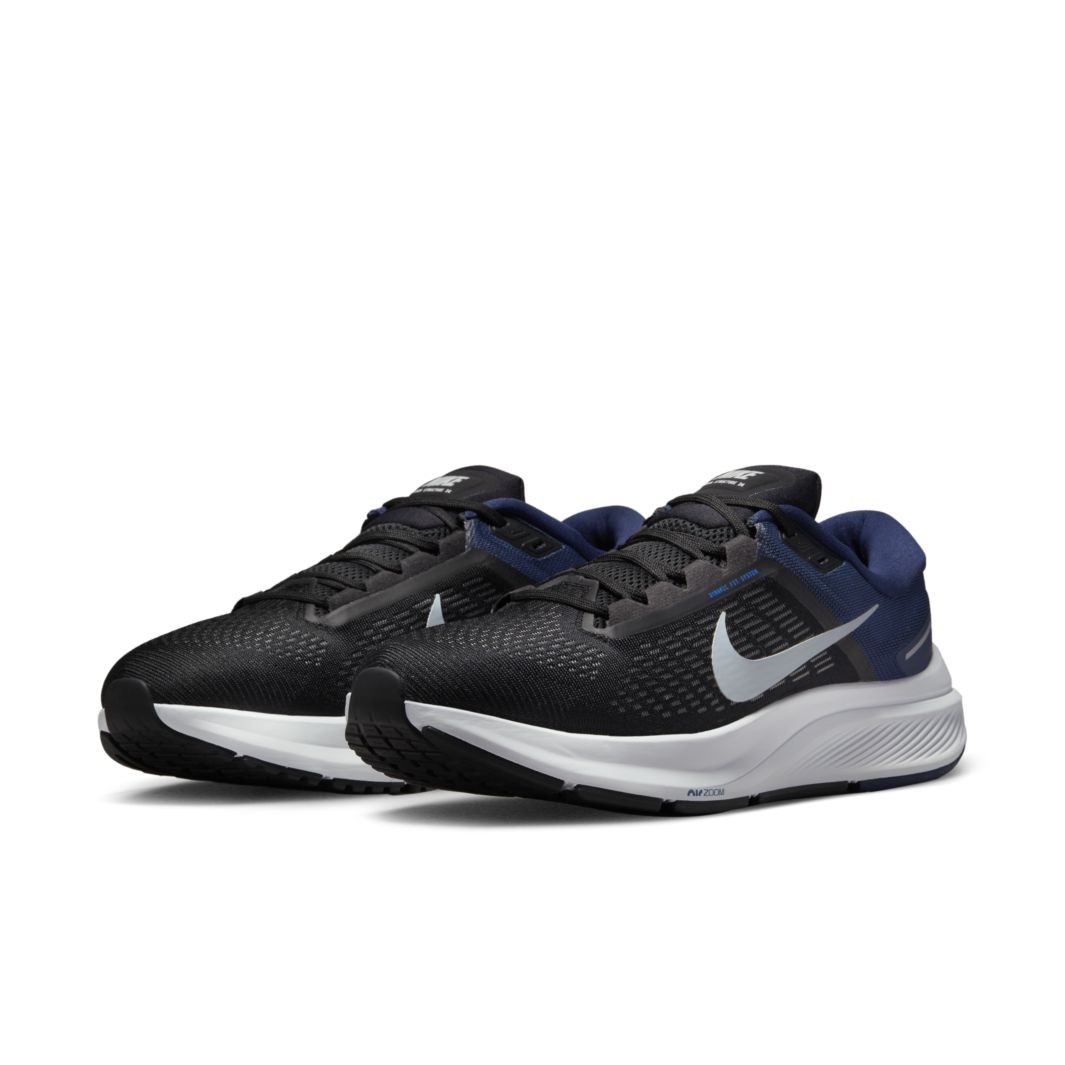 mens nike air zoom structure 24