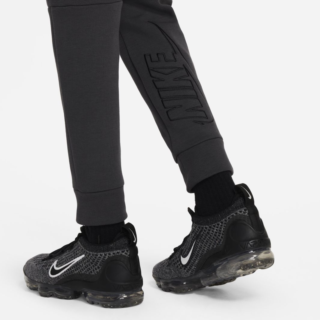 Nike Nike Sportswear Tech Fleece Older Kids' (Boys') Trousers ...