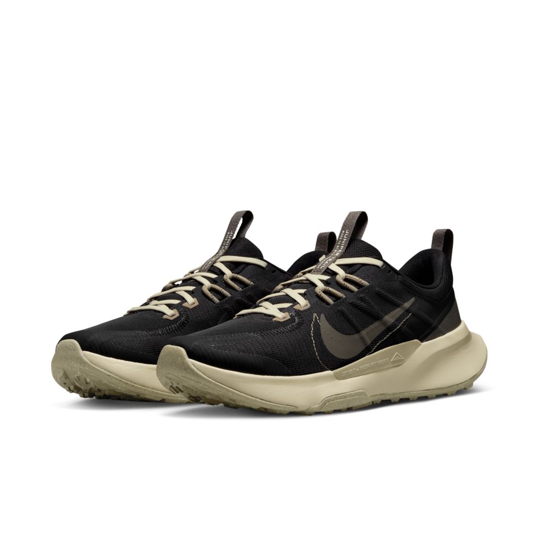 Nike Juniper Trail 2 Next Nature Black/IronstoneKhakiSanddrift
