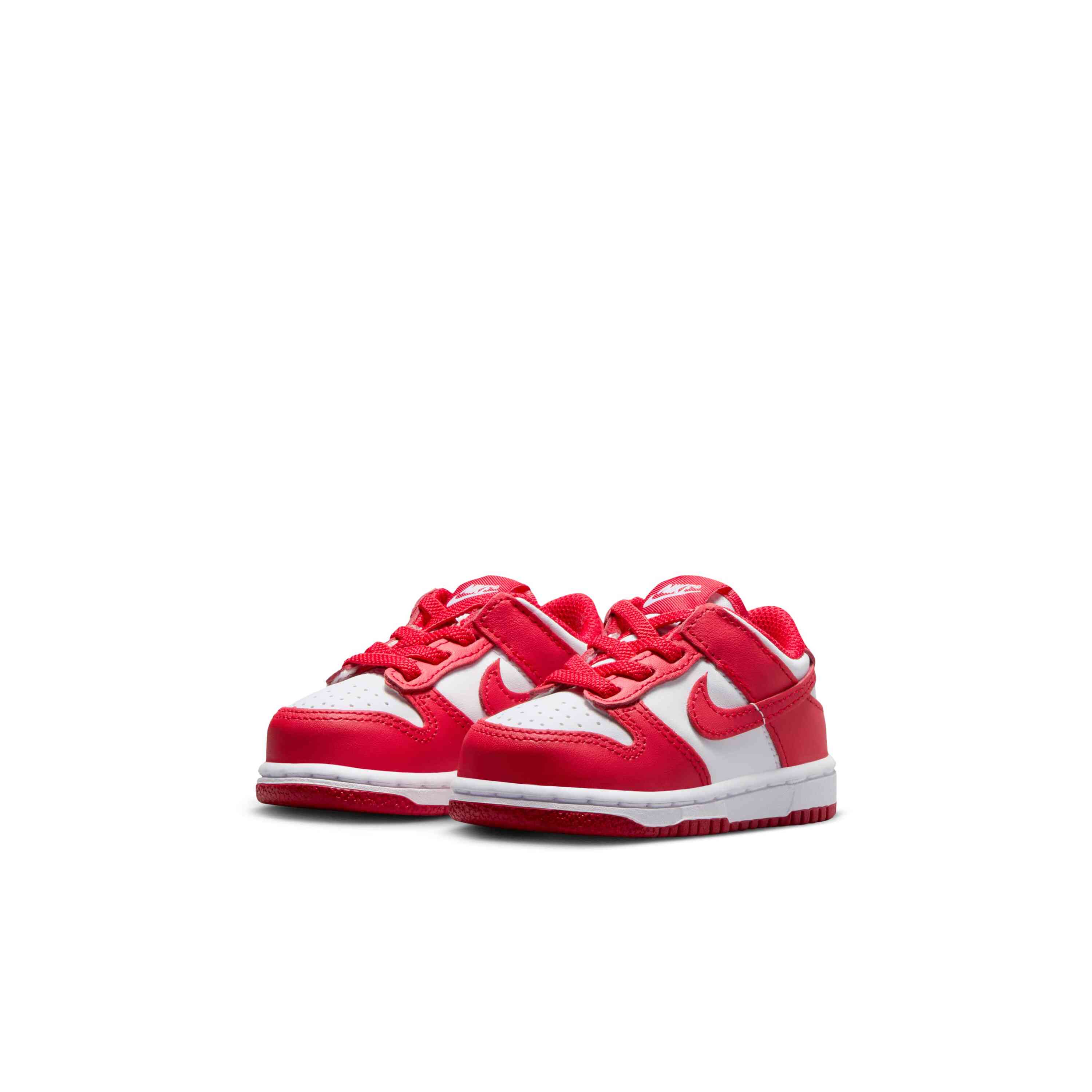 nike baby shoe size