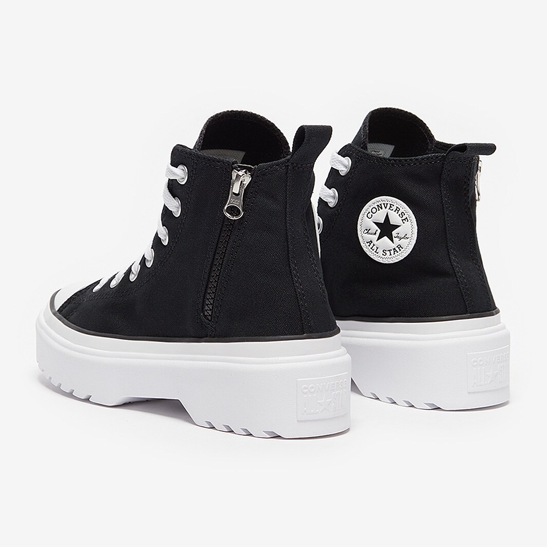Platform Sneakers Famous Footwear Kids Converse Converse Kids