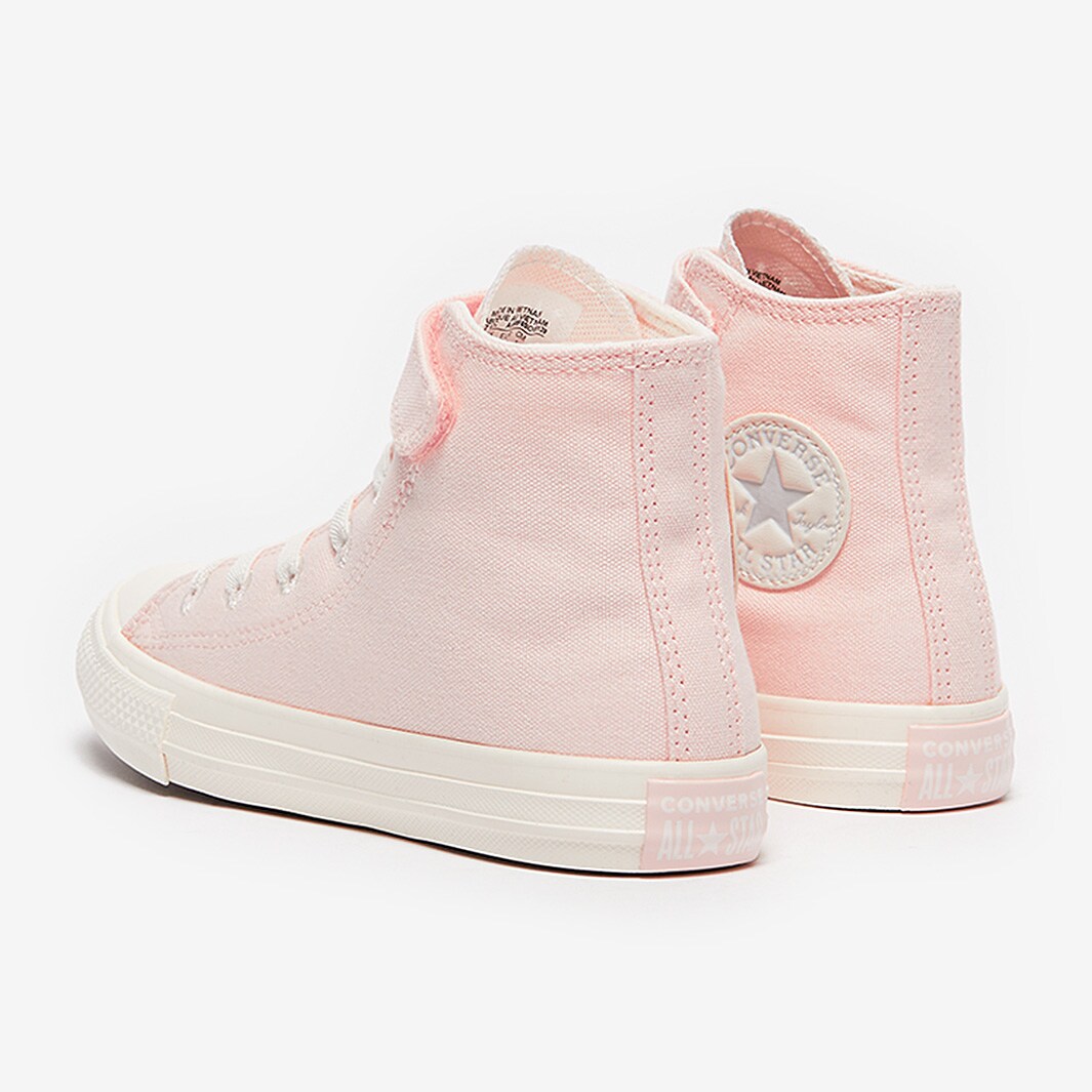Converse Younger Kids Chuck Taylor All Star 1V (PS) Fable Pink