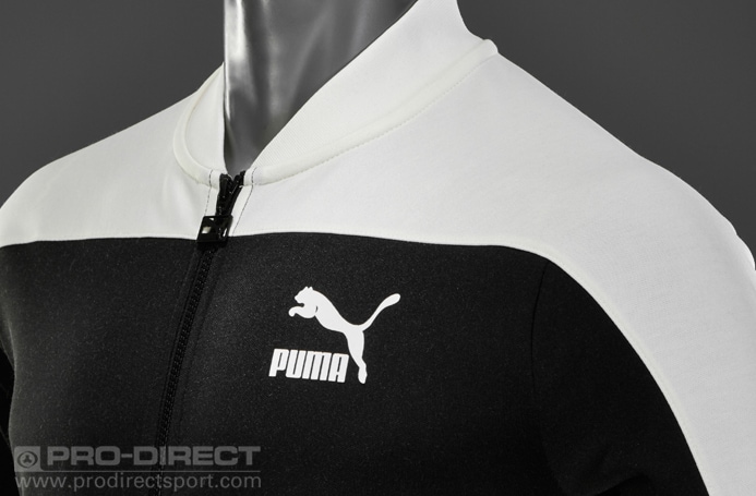 Puma pierre track deals top