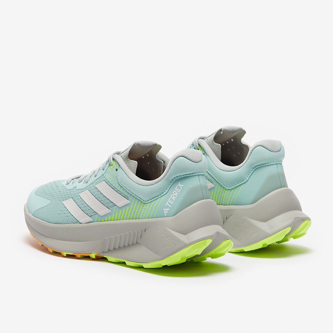 Adidas Sportswear Adidas Swift Run Mint Green Adidas Womens Terrex