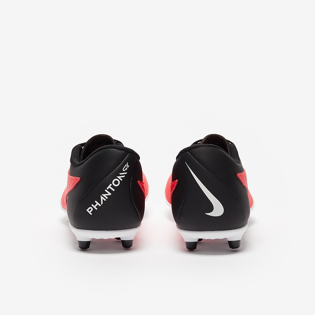 Nike Phantom GX レッド/ブラック AG 27cm NIKE ナイキ ファントム GX エリート AG-PRO(レッド×ブラック