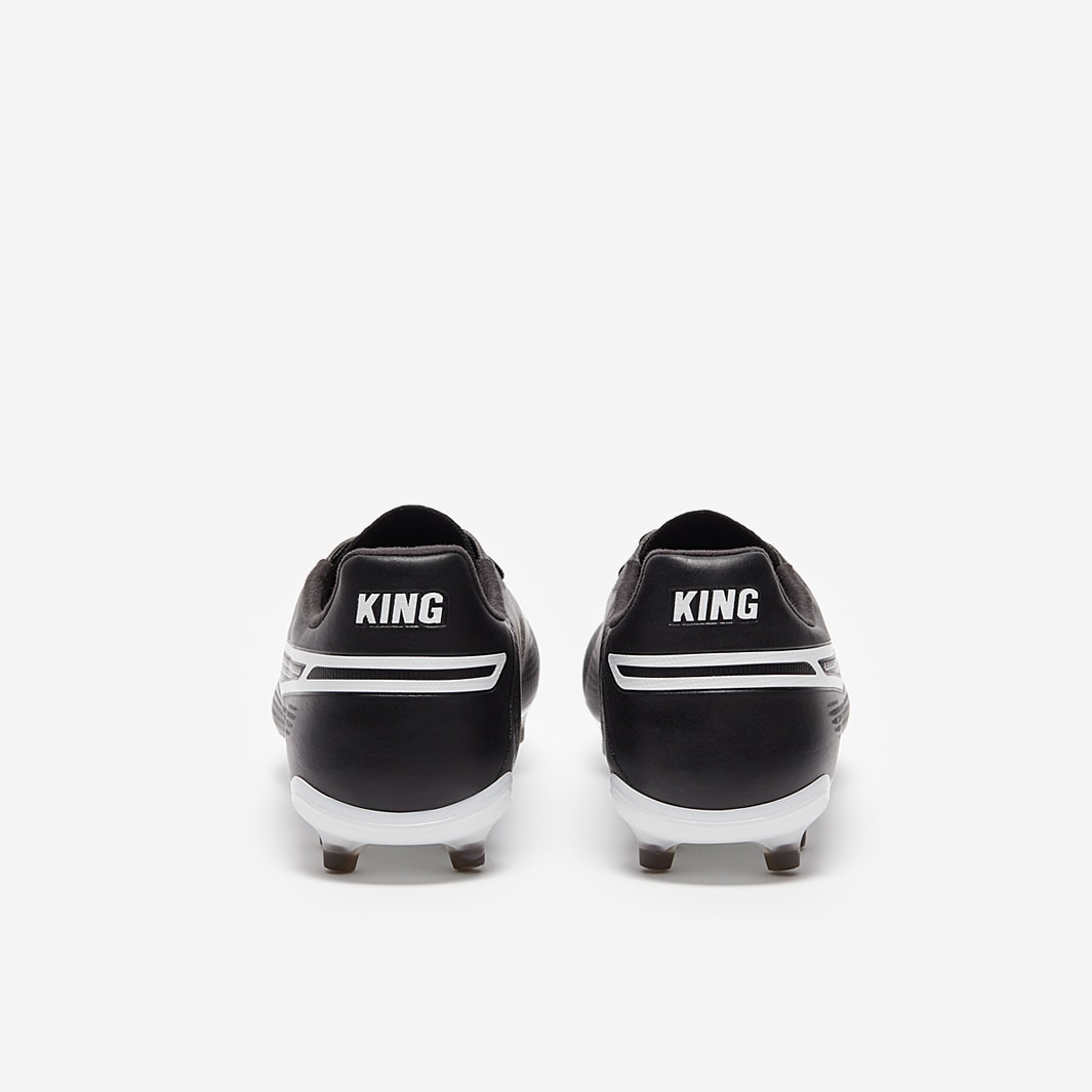 Puma King Pro FG/AG - Puma Black/Puma White - Mens Boots | Puma King Pro FG/AG - Puma Black/Puma White - Mens Boots |