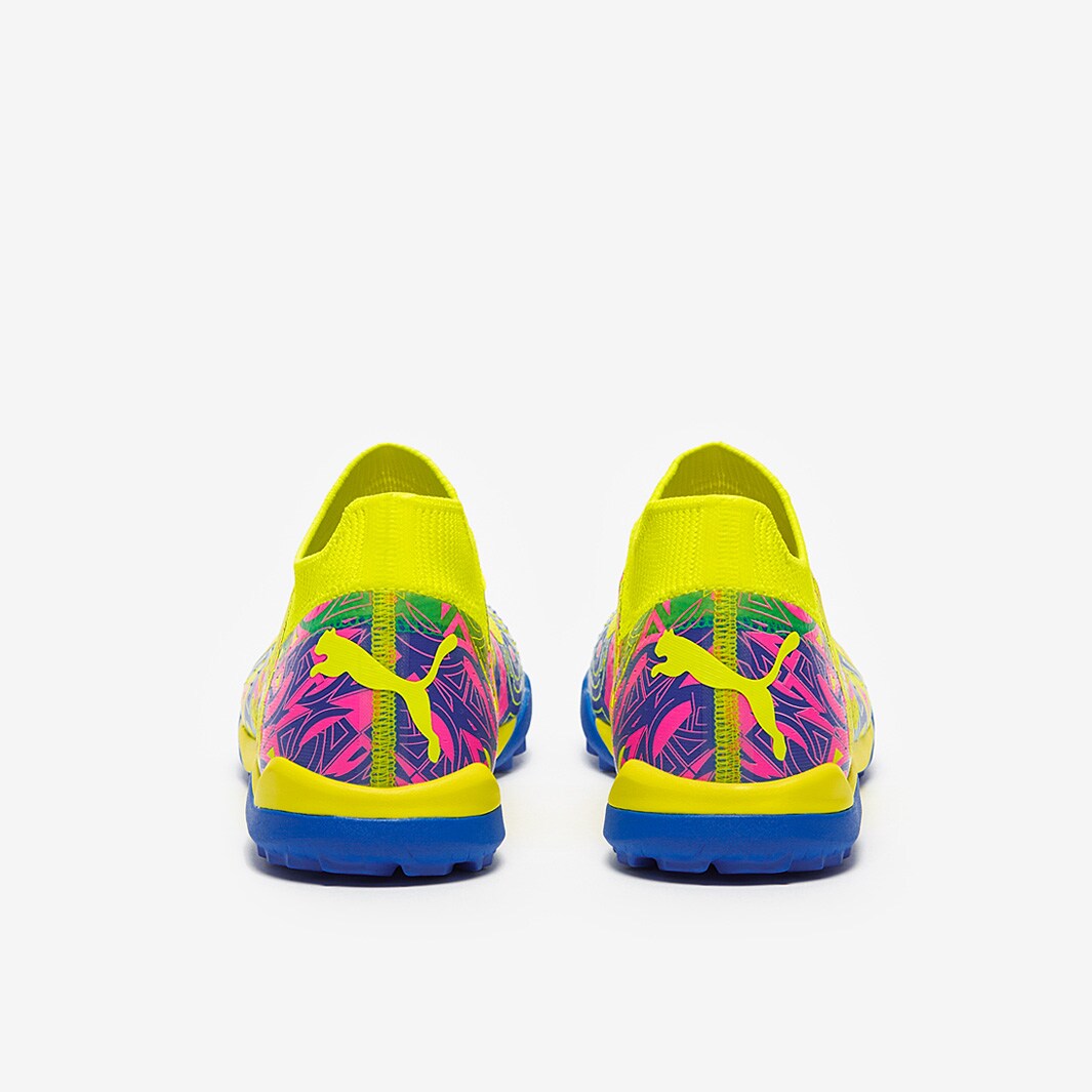 Puma Future Match Energy TT - Ultra Blue/Yellow Alert Puma Future Match Energy TT - Ultra Blue/Yellow Alert