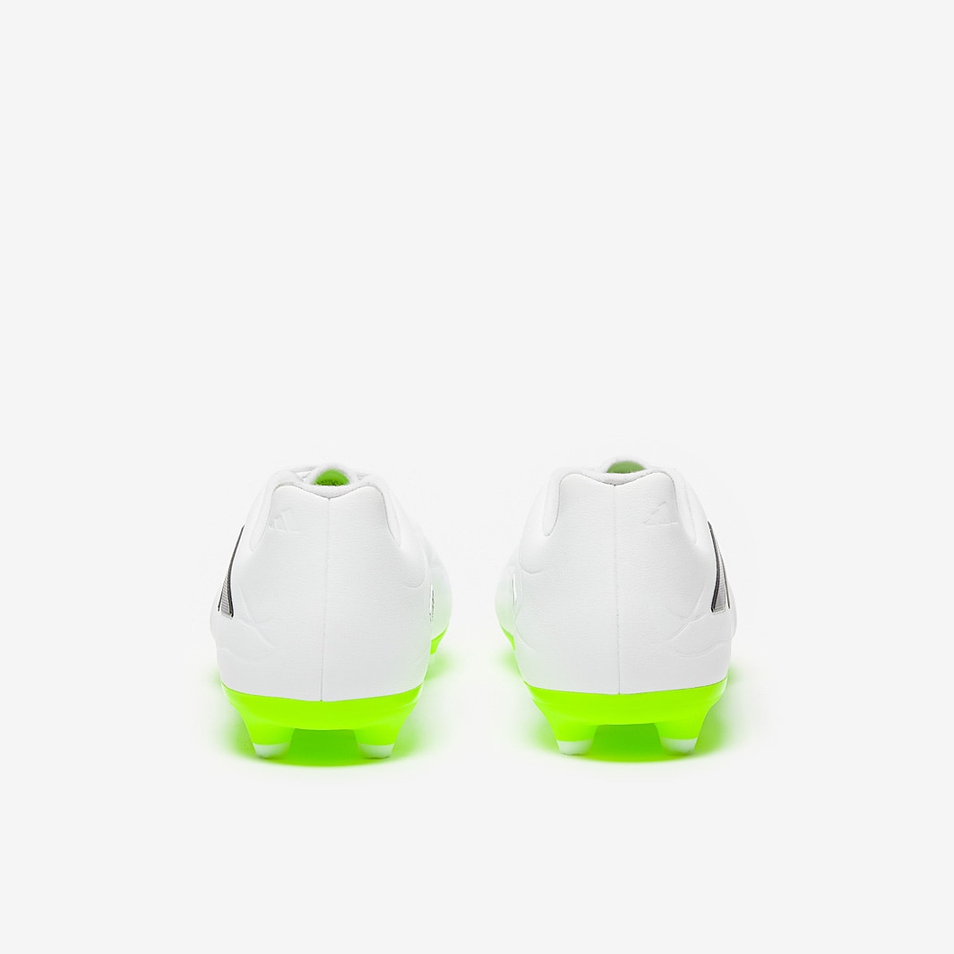 adidas Copa Pure III Club Firm Ground/Mixed Ground - White