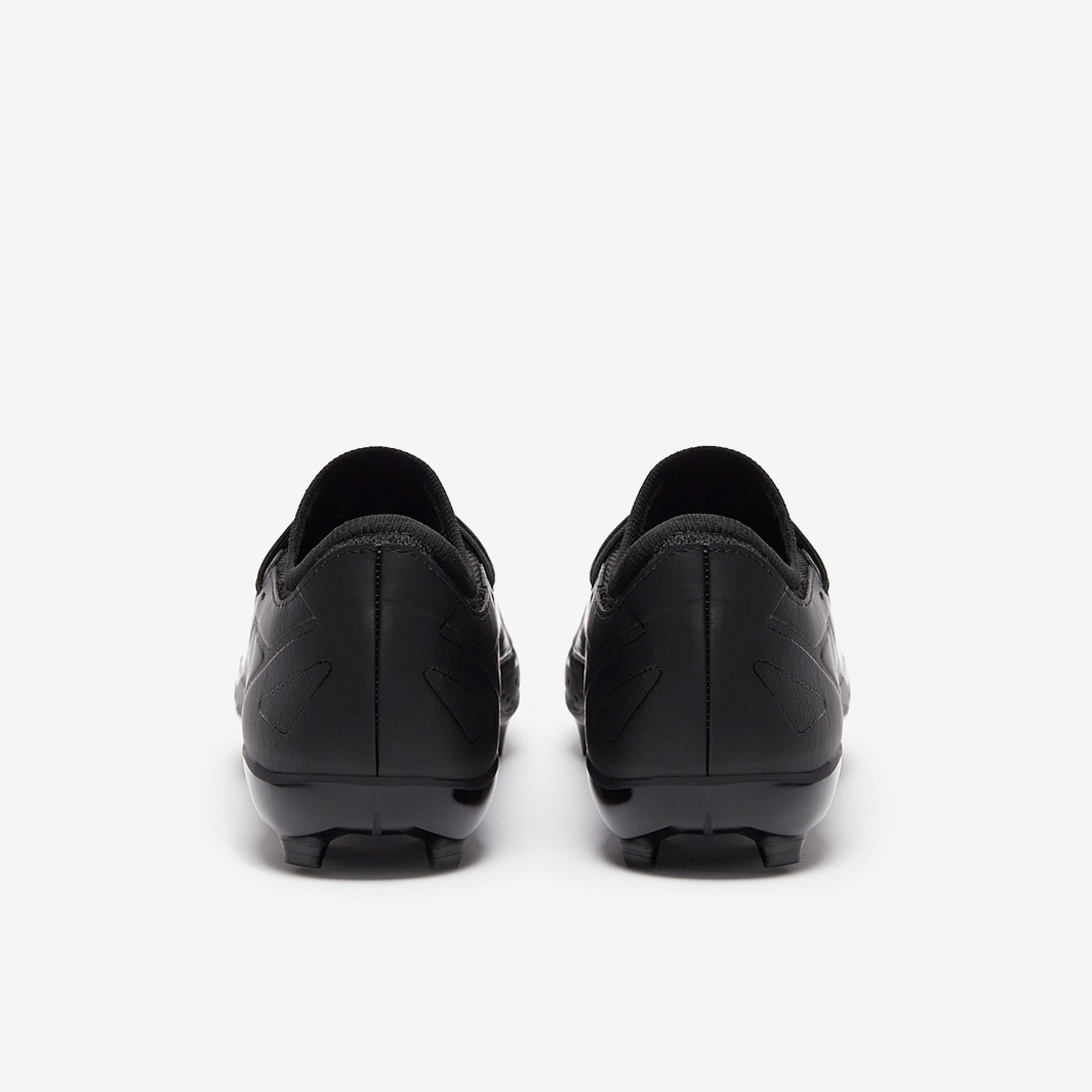 adidas X Crazyfast.3 FG - Core Black/Core Black/Core Black