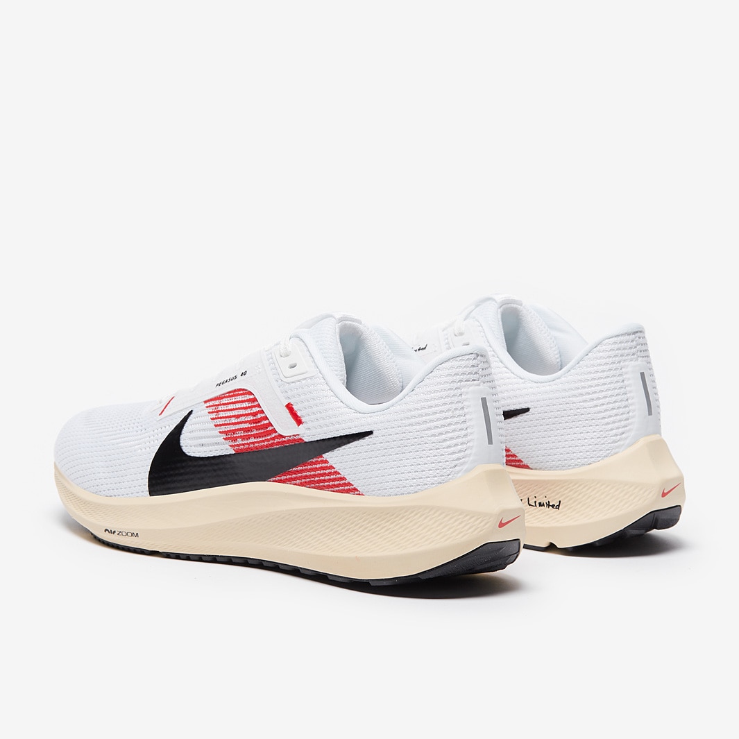 Buy Air Zoom Pegasus 40 'USC' - DZ6003 100 - White