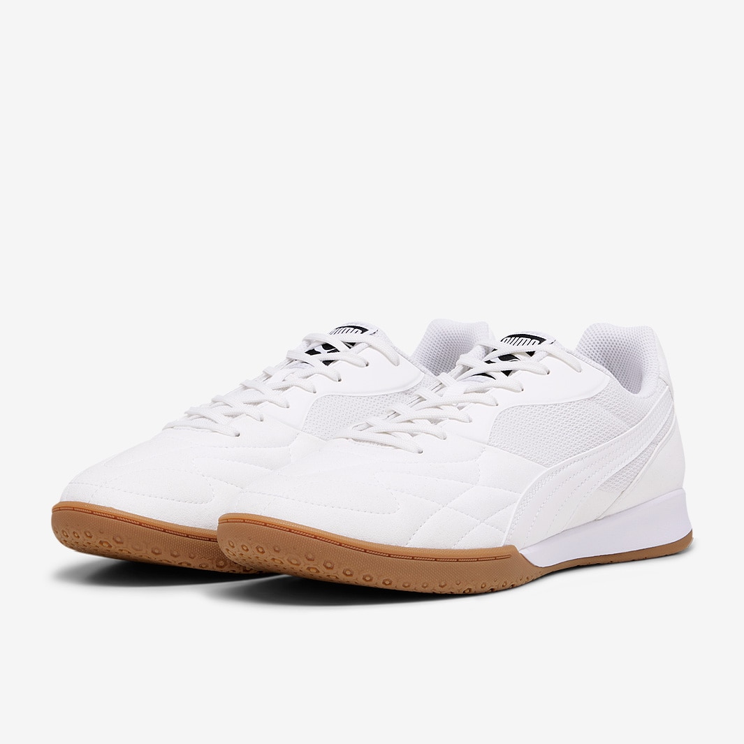 Puma dalglish trainers on sale