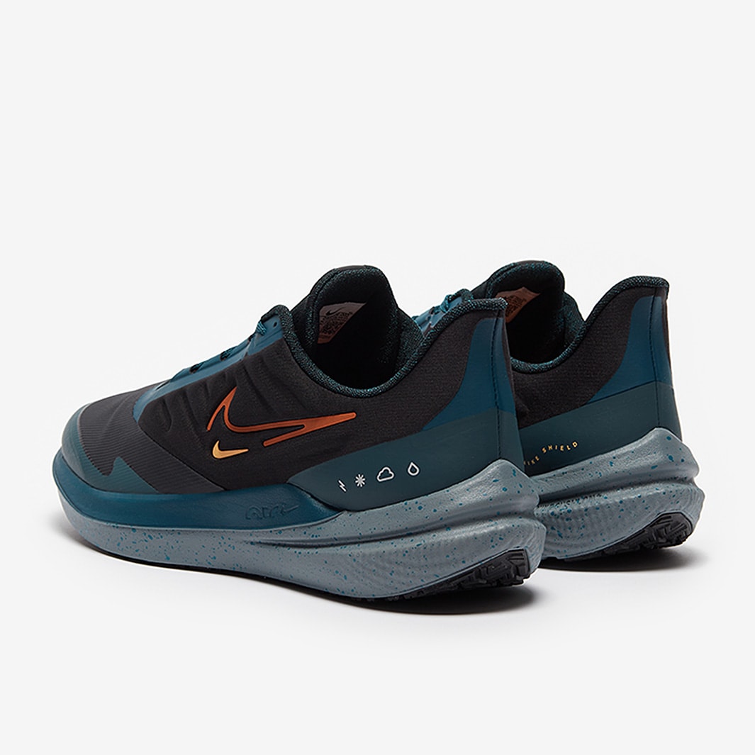 Nike zoom winflo 3 shield best sale