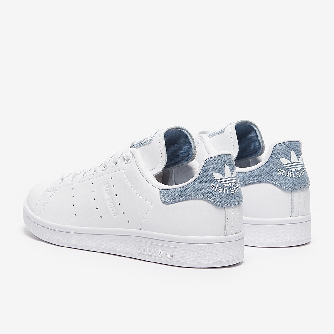 sp_snm adidas Originals Stan Smith - Ftw White/Pantom - Trainers