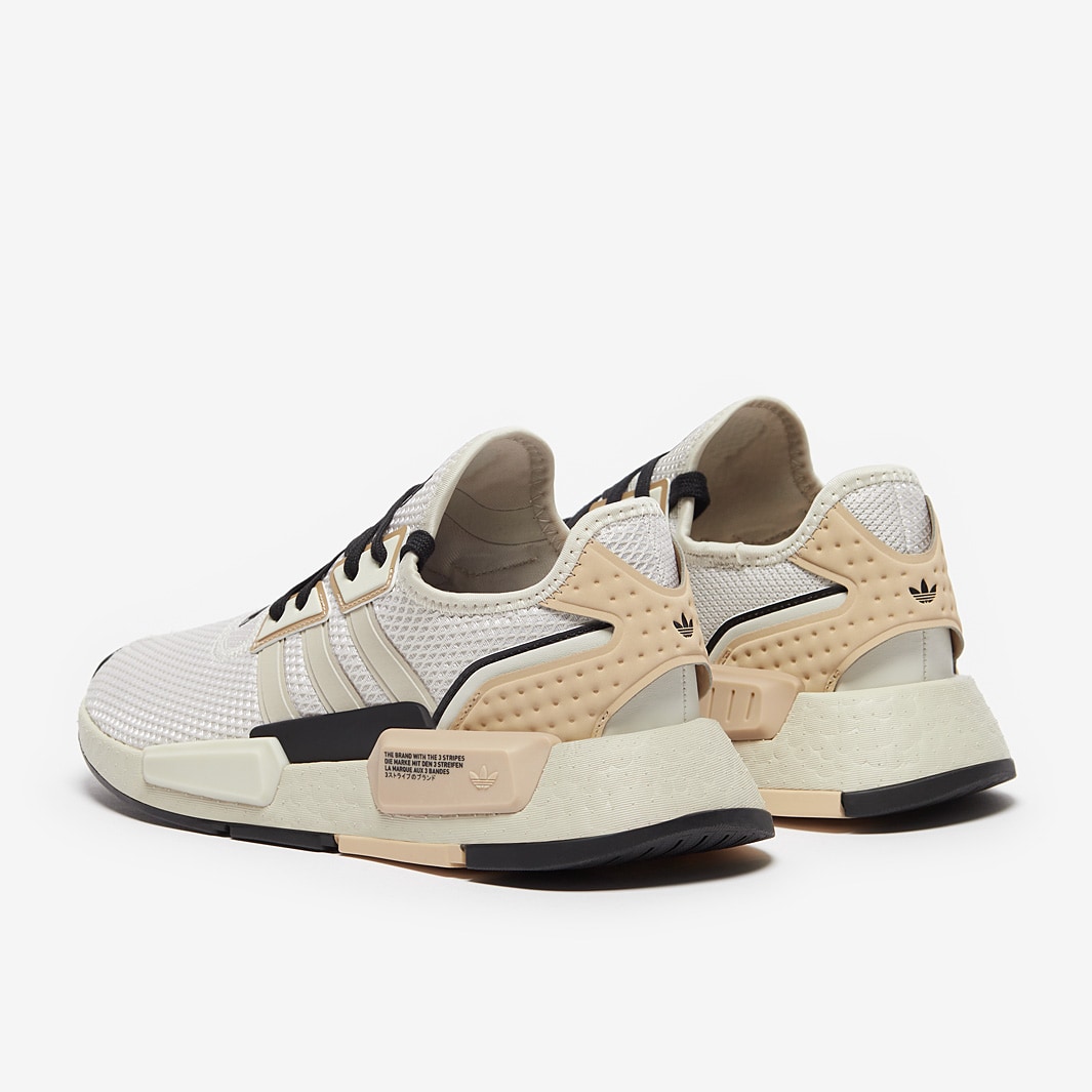 adidas Originals NMD_G1 Aluminium/Magic Beige Trainers Mens