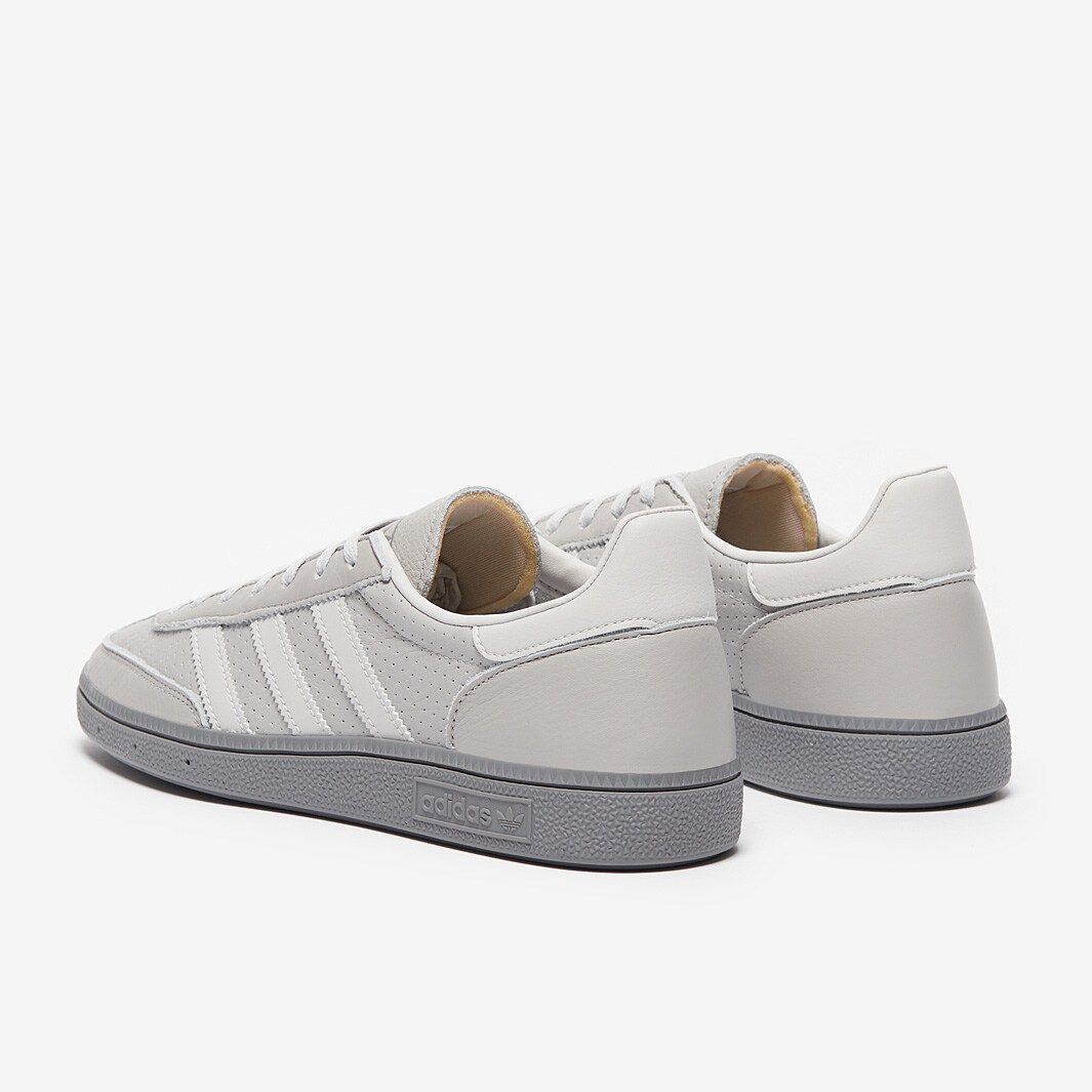 adidas Originals Handball Spezial Grey Trainers Mens Shoes