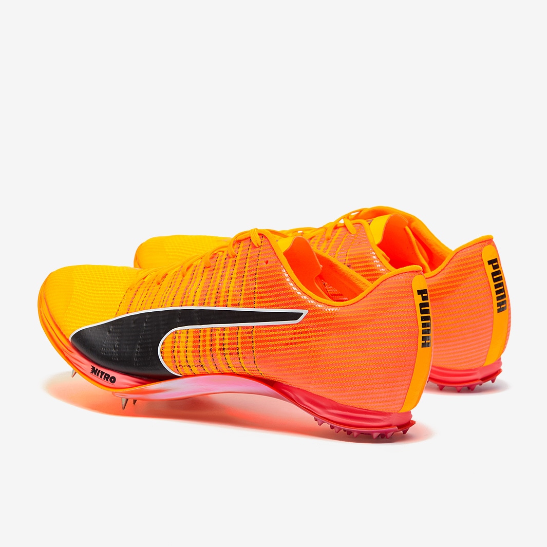 puma evospeed sprint