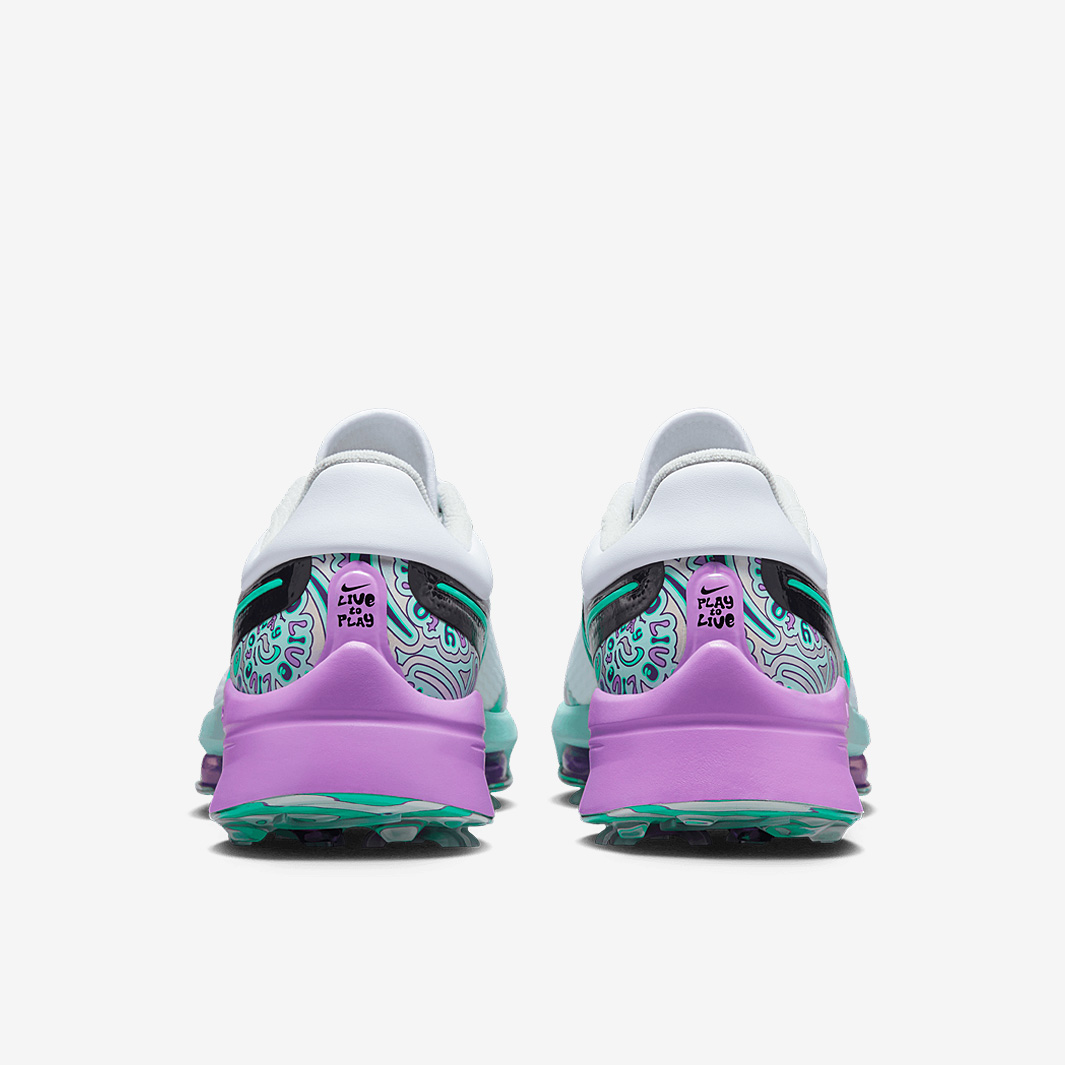 nike air max infinity purple