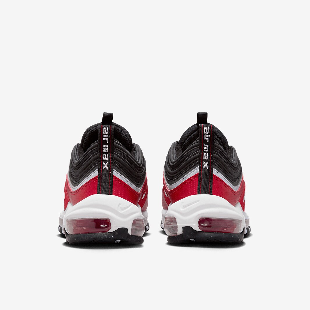 Silver and red 97 online